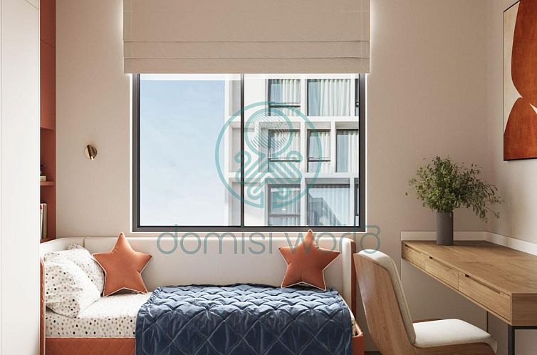 Appartement in Agios Nikolaos