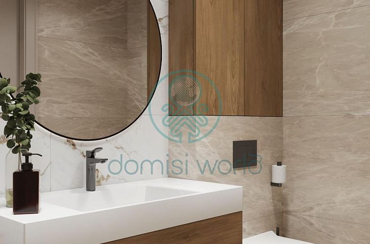 Appartement in Agios Nikolaos