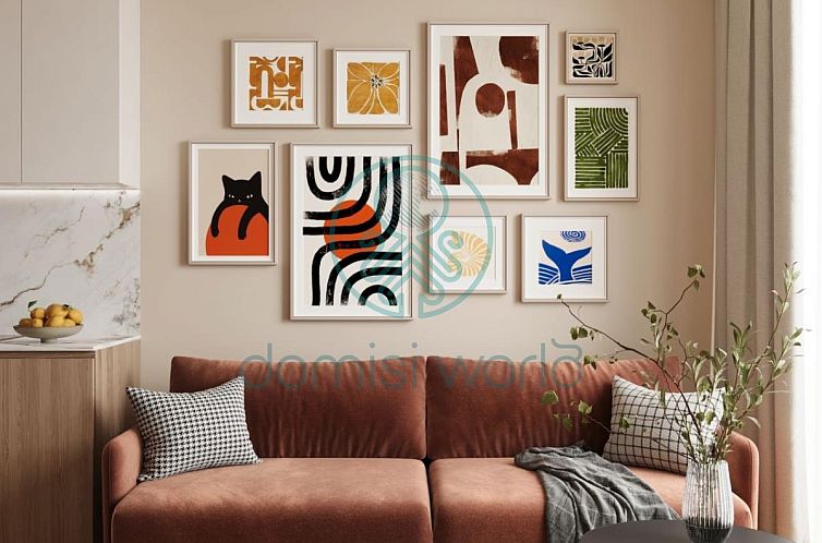 Appartement in Agios Nikolaos