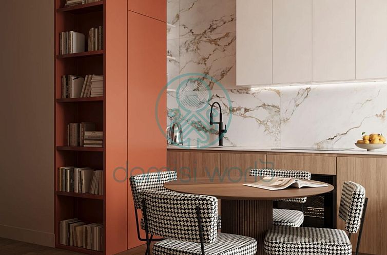 Appartement in Agios Nikolaos