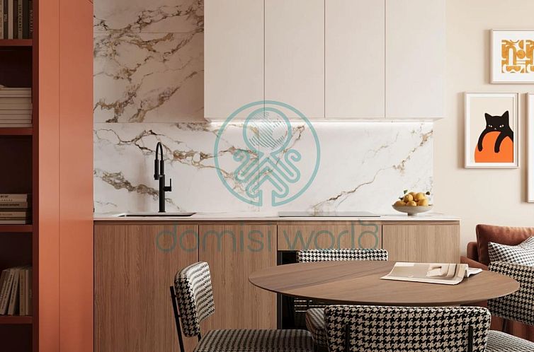 Appartement in Agios Nikolaos