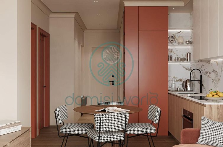 Appartement in Agios Nikolaos