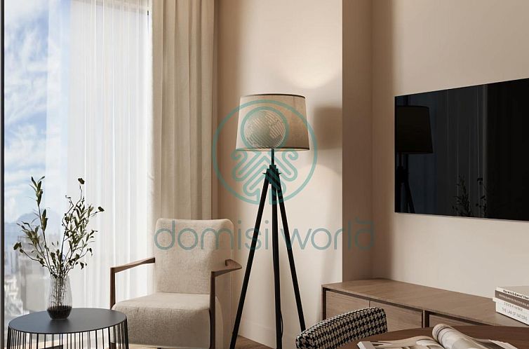 Appartement in Agios Nikolaos