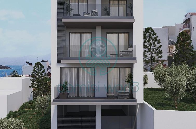 Appartement in Agios Nikolaos
