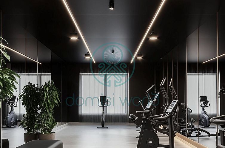 Appartement in Agios Nikolaos