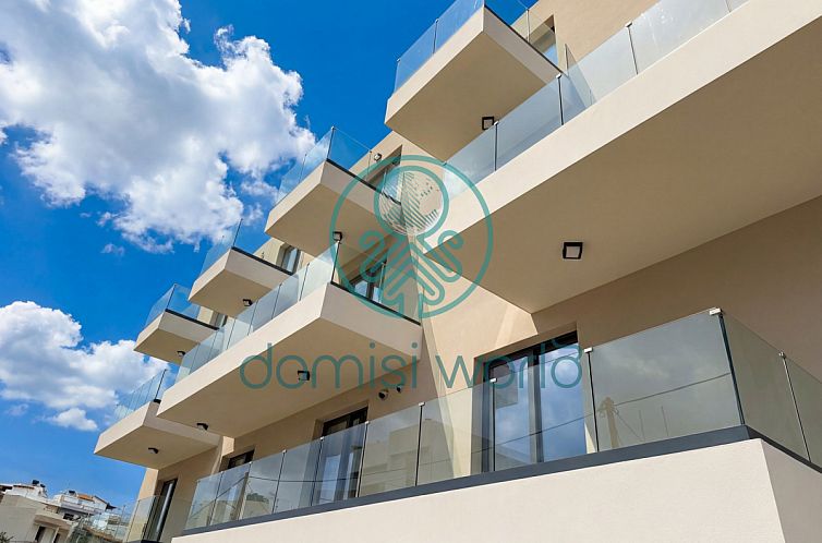 Appartement in Agios Nikolaos