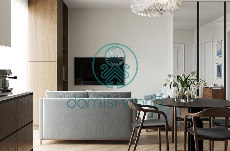 Appartement in Agios Nikolaos