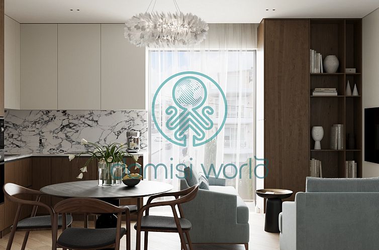 Appartement in Agios Nikolaos