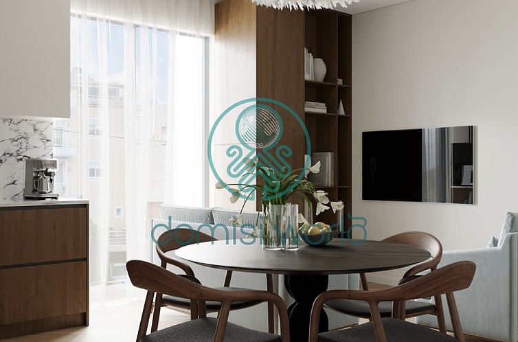 Appartement in Agios Nikolaos