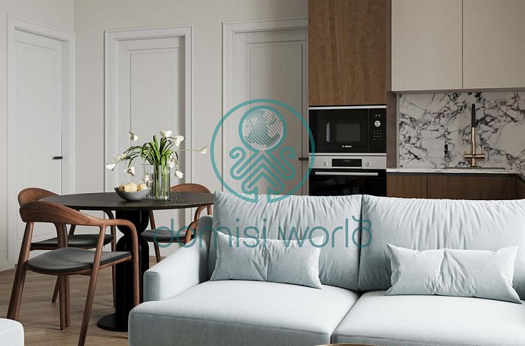 Appartement in Agios Nikolaos