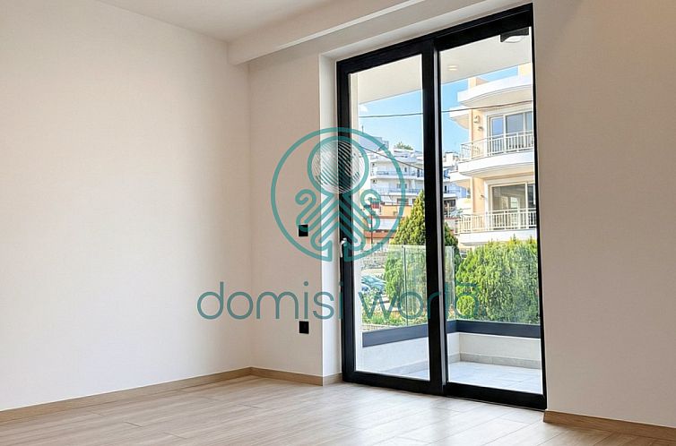 Appartement in Agios Nikolaos