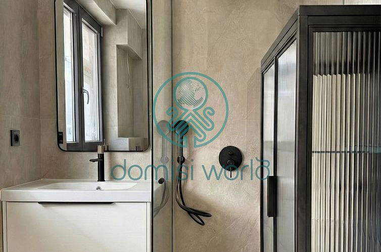 Appartement in Agios Nikolaos