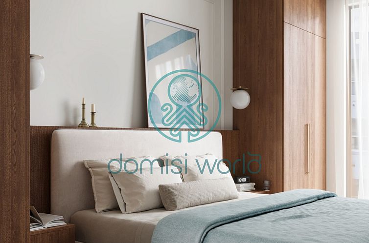 Appartement in Agios Nikolaos