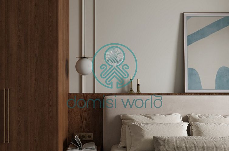 Appartement in Agios Nikolaos
