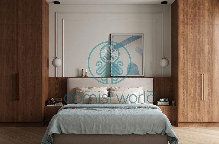 Appartement in Agios Nikolaos