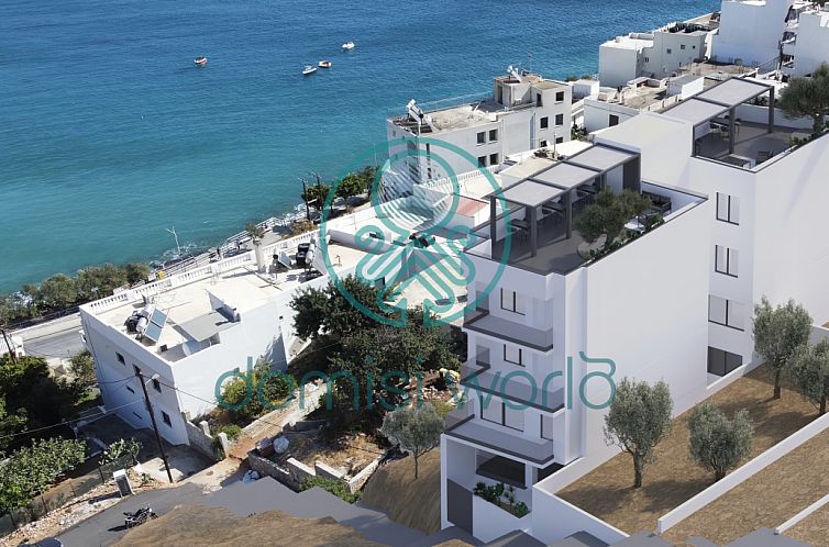 Appartement in Agios Nikolaos