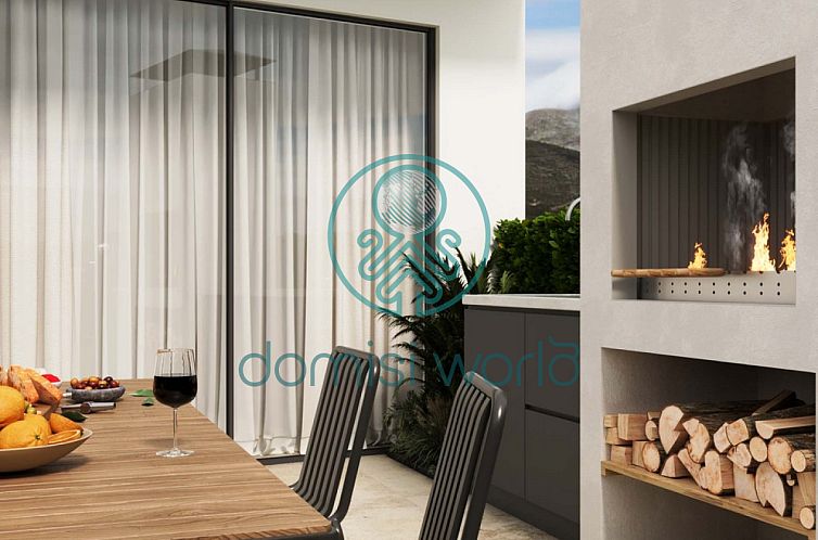 Appartement in Agios Nikolaos