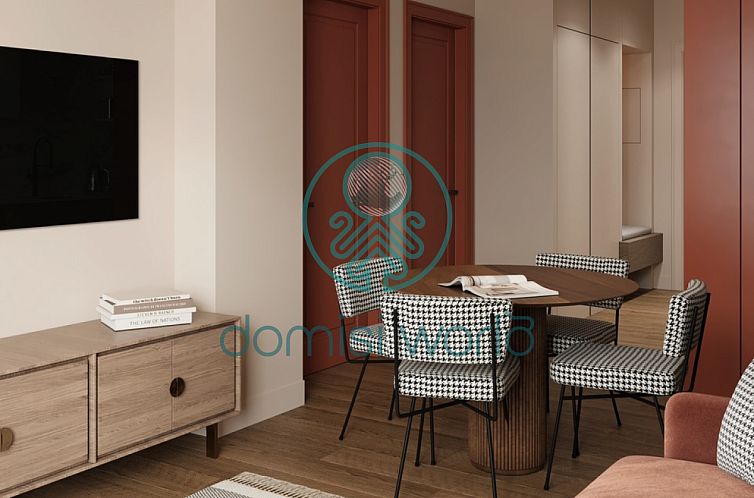 Appartement in Agios Nikolaos