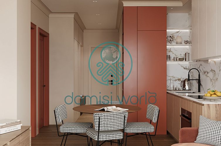 Appartement in Agios Nikolaos