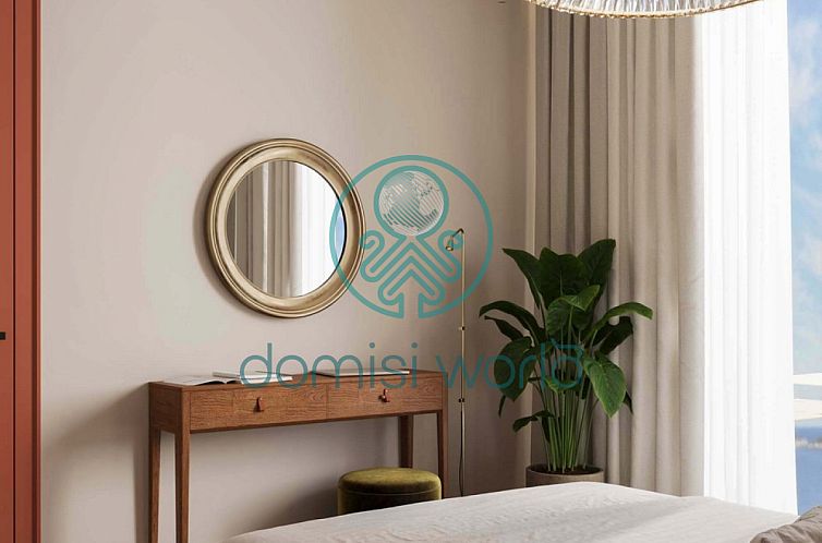 Appartement in Agios Nikolaos