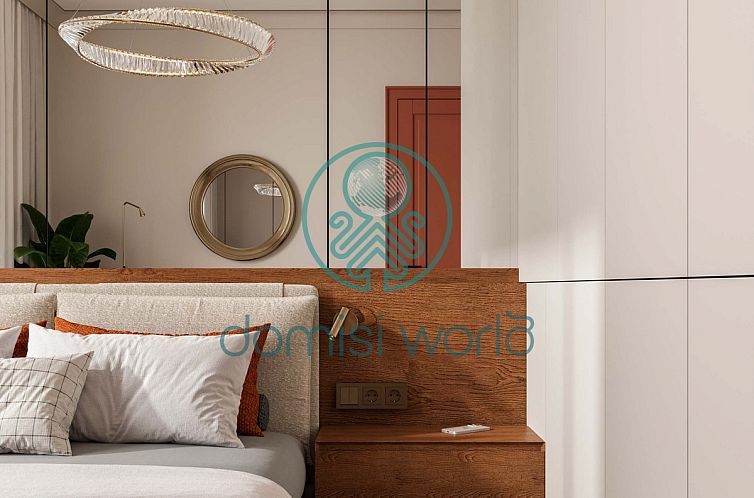 Appartement in Agios Nikolaos