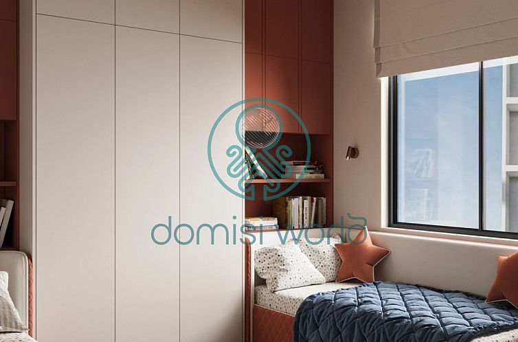 Appartement in Agios Nikolaos