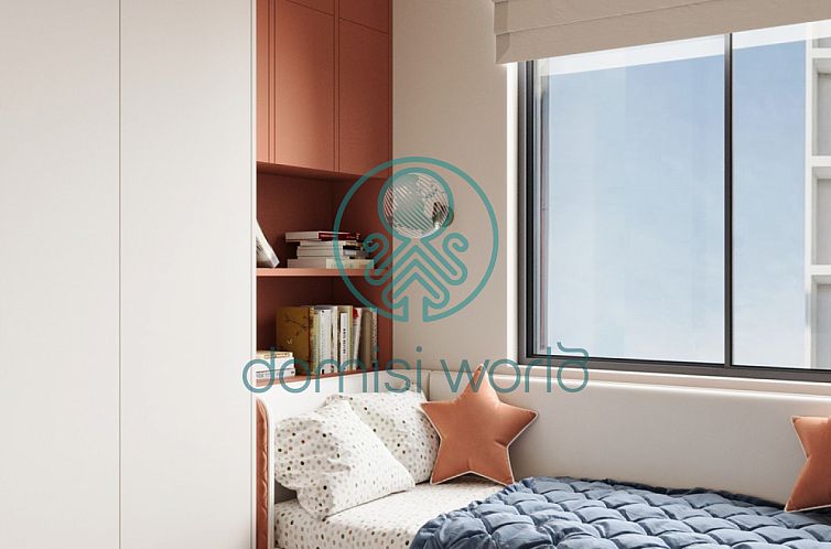 Appartement in Agios Nikolaos