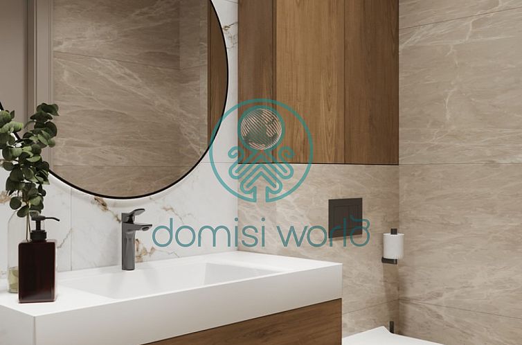 Appartement in Agios Nikolaos