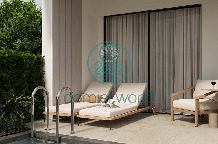 Guest house 0620653 - Apartment Crete - Appartement in Agios Nikolaos