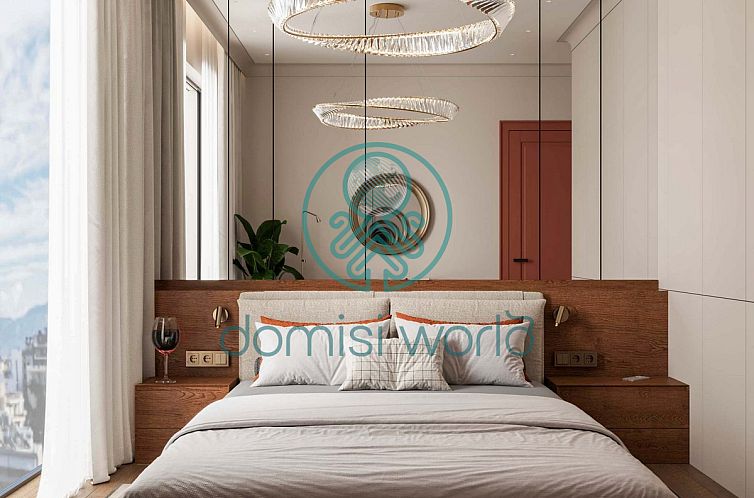 Appartement in Agios Nikolaos