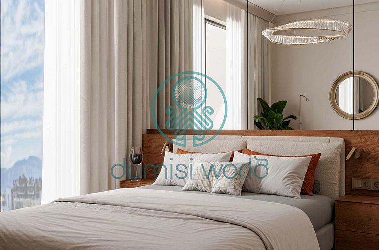 Appartement in Agios Nikolaos