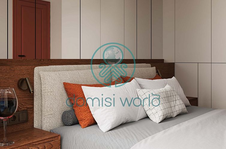 Appartement in Agios Nikolaos