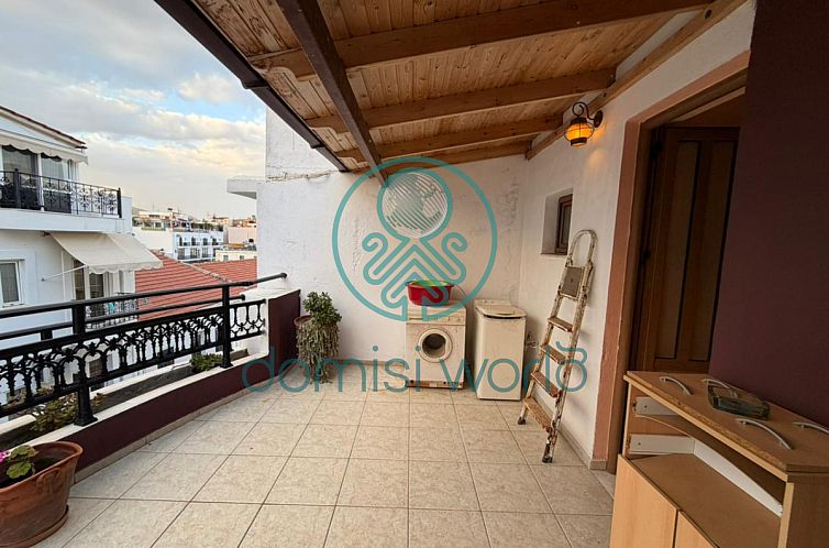 Appartement in Agios Nikolaos