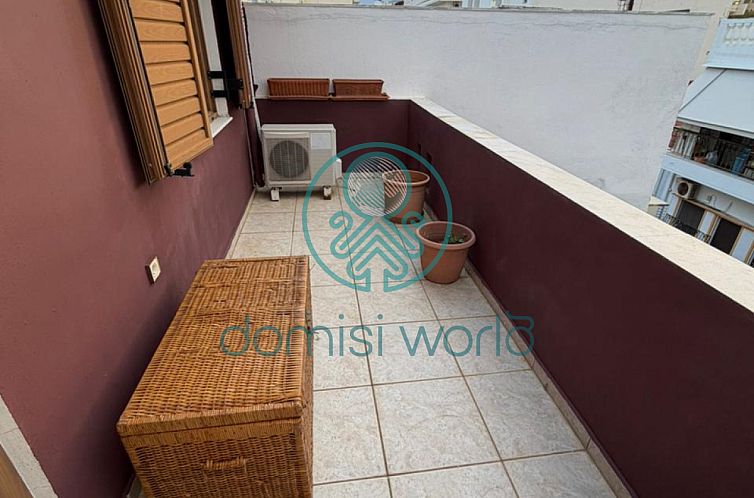 Appartement in Agios Nikolaos