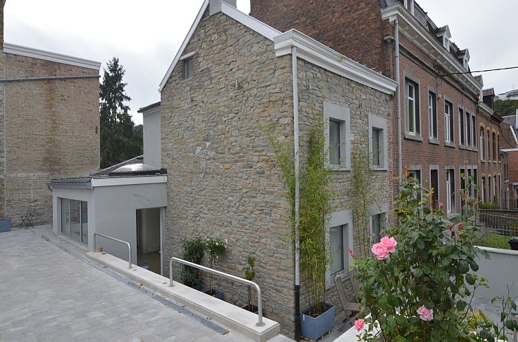 Guest house 0620802 - Holiday property Liege - Pré des Veaux