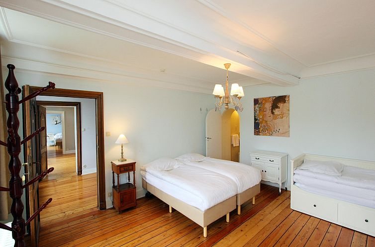 Villa Mosa