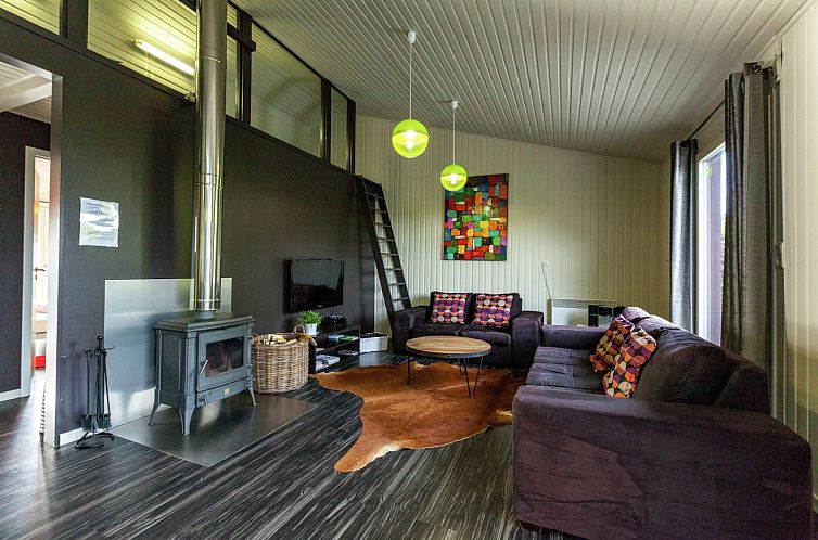 Chalet «Orange»