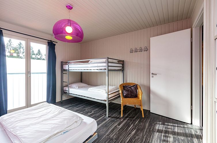 Chalet «Orange»