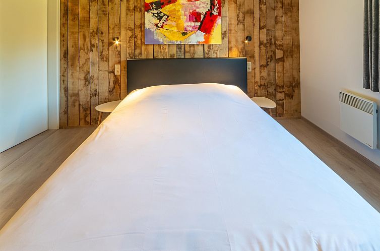 Chalet Bleu