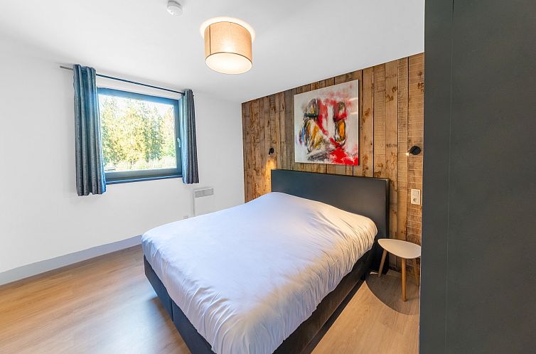 Chalet Bleu