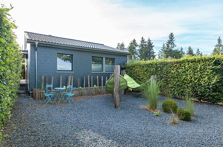 Chalet Vert
