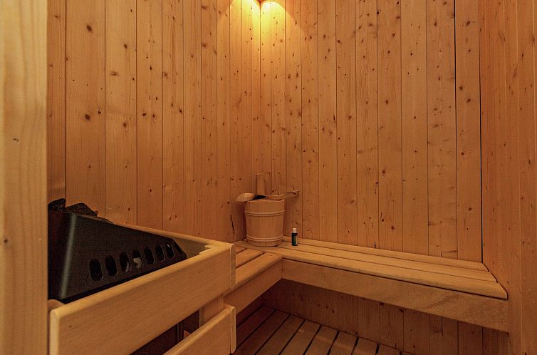 Chalet Vert