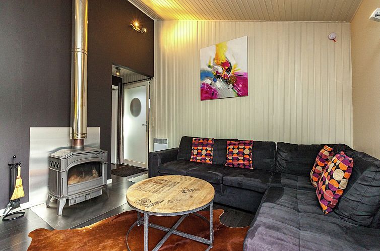 Chalet Vert