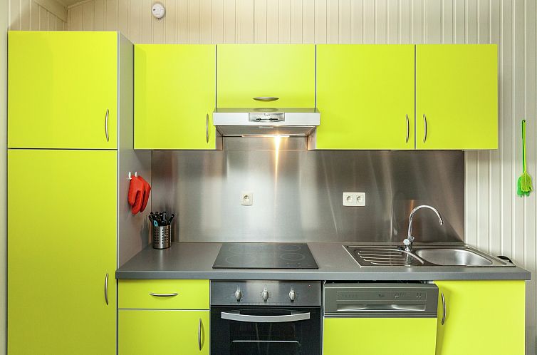Chalet Vert