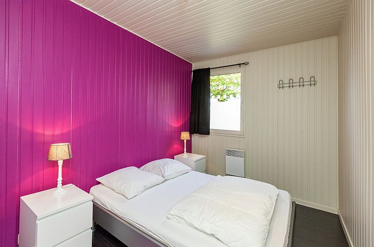Chalet Vert