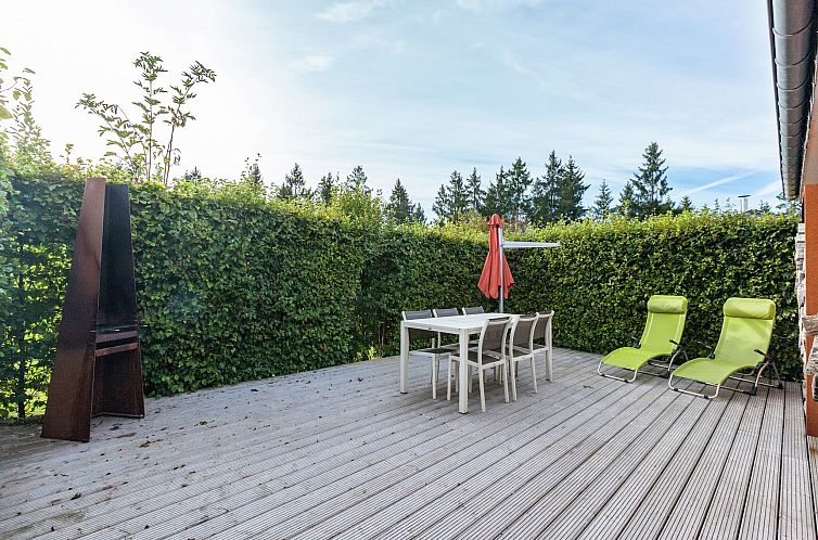Chalet Vert