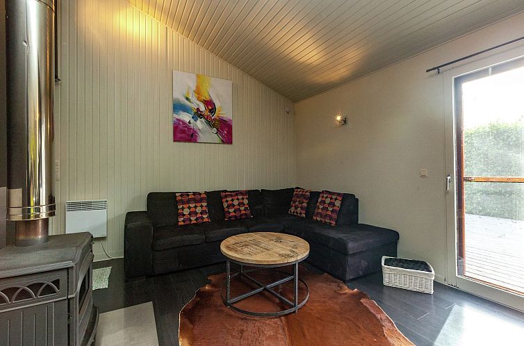 Chalet Vert