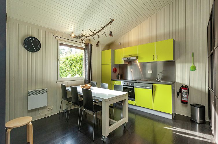 Chalet Vert