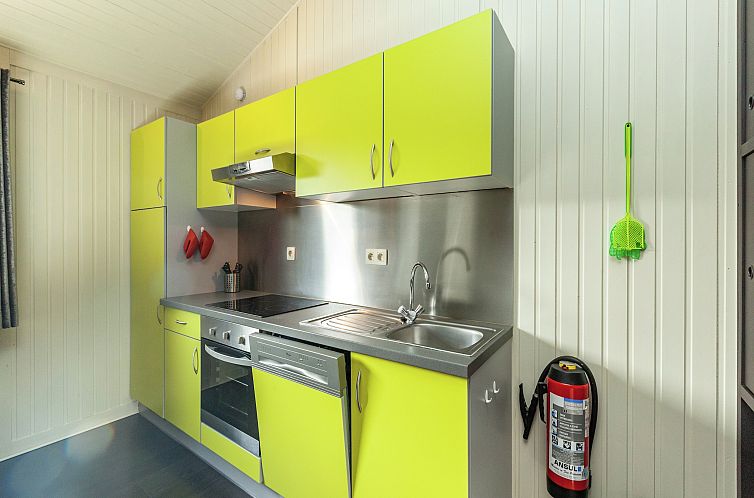 Chalet Vert