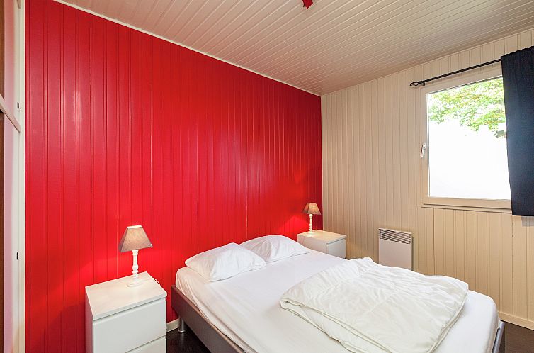 Chalet Vert